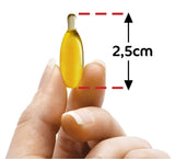 Pistachio Oil - 30 Twist-Off Softgels