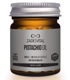 Pistachio Oil - 30 Twist-Off Softgels