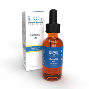 Camellia Oil